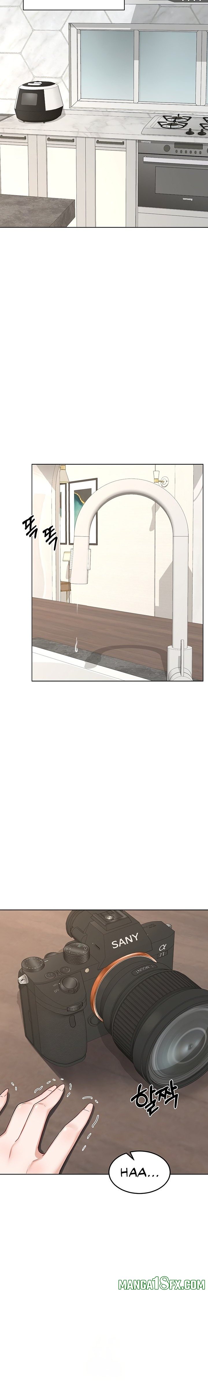 MILF Exchange Plan - Chapter 36 [photo 18] - MangaPorn