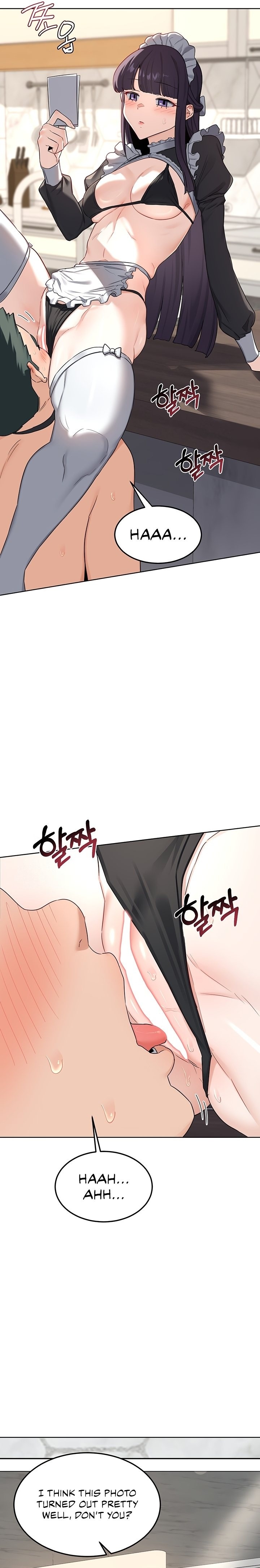 MILF Exchange Plan - Chapter 36 [photo 19] - MangaPorn