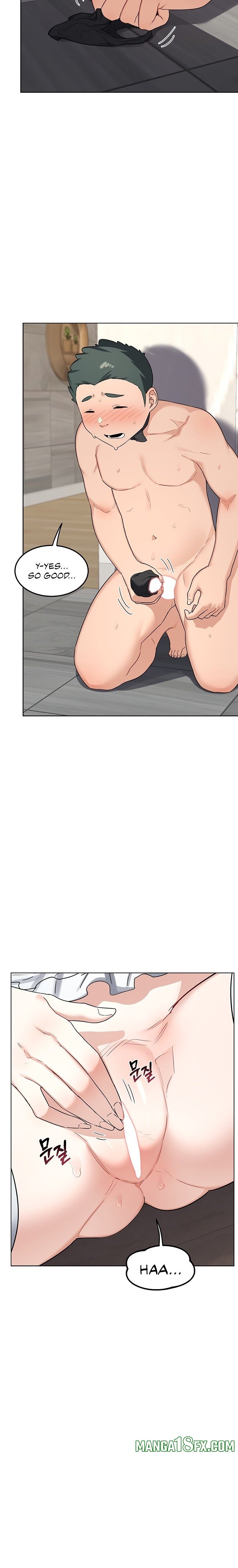 MILF Exchange Plan - Chapter 36 [photo 26] - MangaPorn