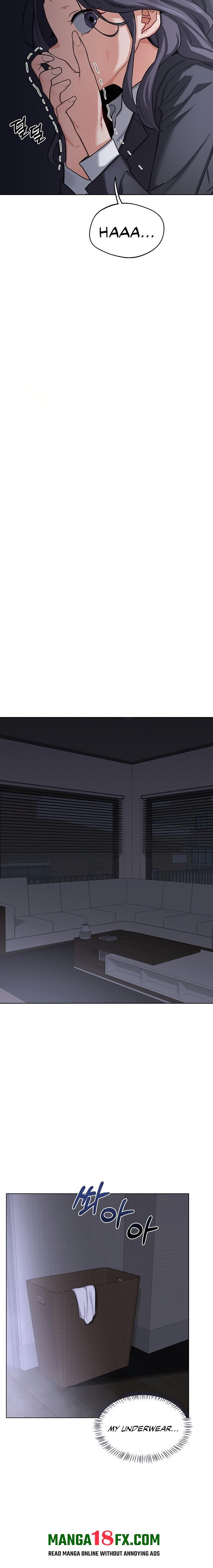 MILF Exchange Plan - Chapter 36 [photo 6] - MangaPorn