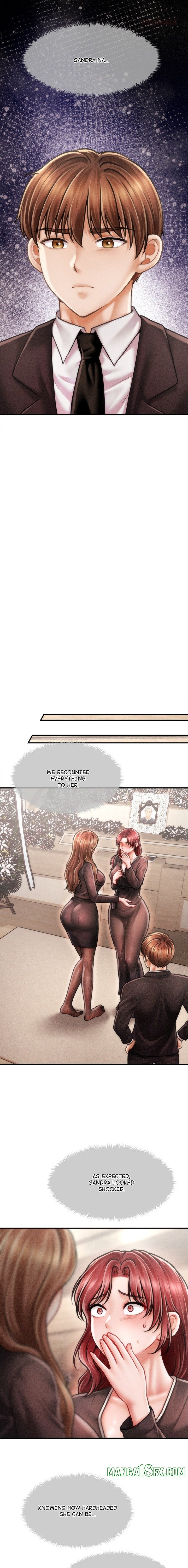 The Chairman’s Secret Son - Chapter 37 [photo 13] - MangaPorn