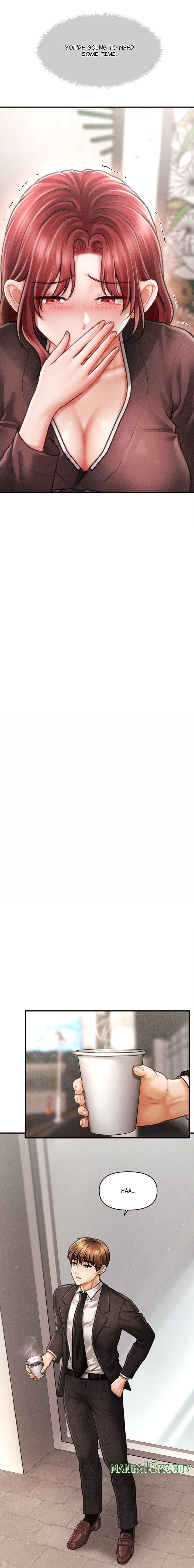 The Chairman’s Secret Son - Chapter 37 [photo 15] - MangaPorn