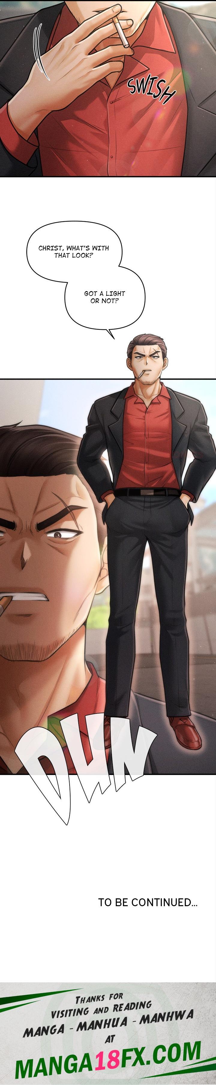 The Chairman’s Secret Son - Chapter 37 [photo 17] - MangaPorn