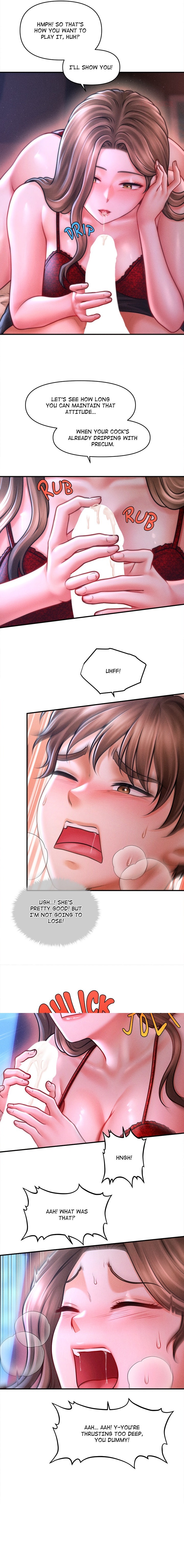 The Chairman’s Secret Son - Chapter 37 [photo 4] - MangaPorn