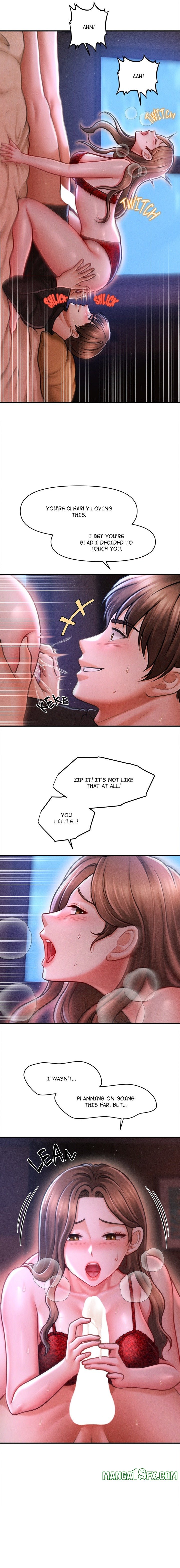 The Chairman’s Secret Son - Chapter 37 [photo 5] - MangaPorn