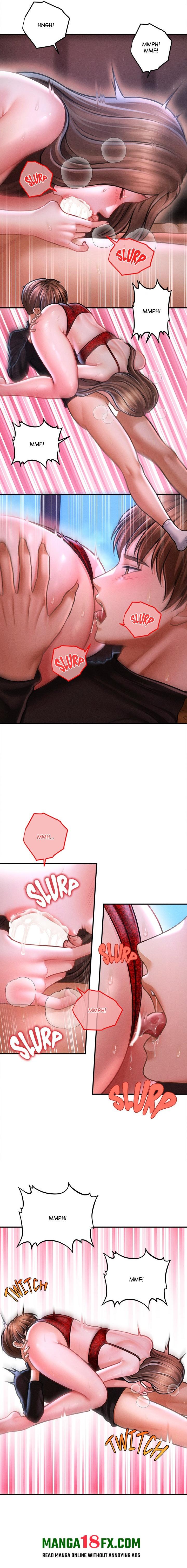 The Chairman’s Secret Son - Chapter 37 [photo 7] - MangaPorn