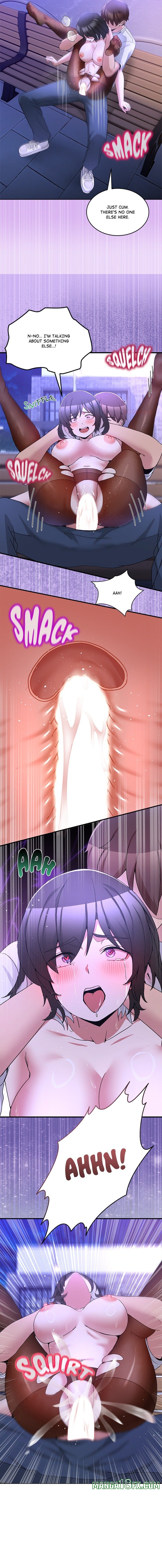 No Men Allowed - Chapter 30 [photo 12] - MangaPorn