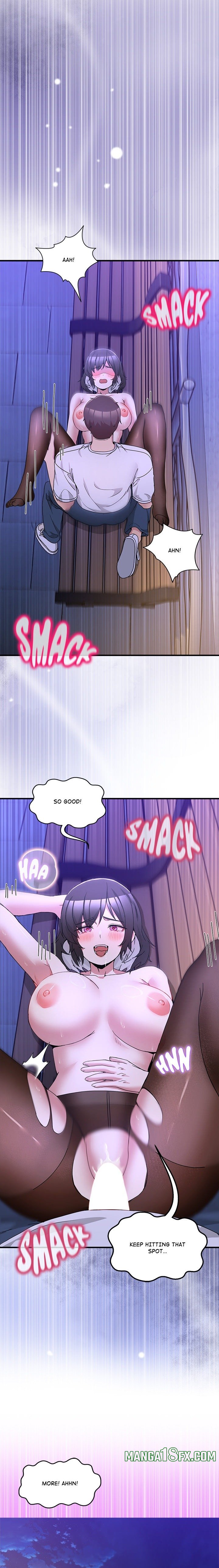 No Men Allowed - Chapter 30 [photo 16] - MangaPorn