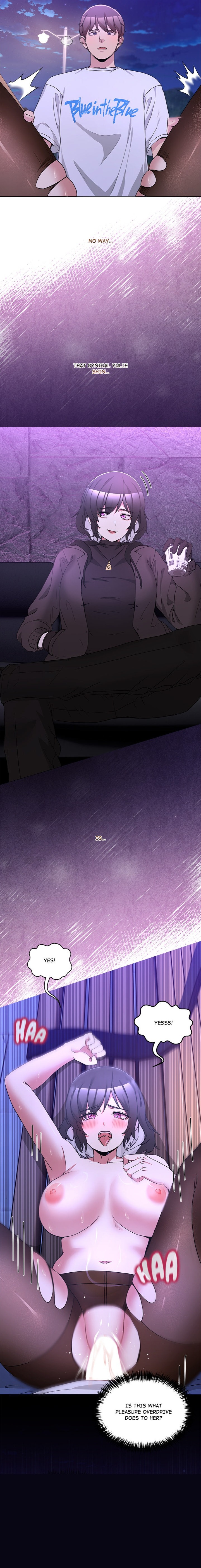 No Men Allowed - Chapter 30 [photo 17] - MangaPorn