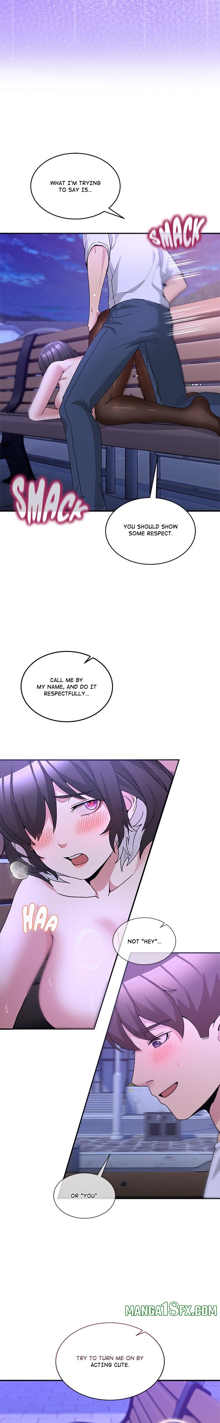 No Men Allowed - Chapter 30 [photo 20] - MangaPorn