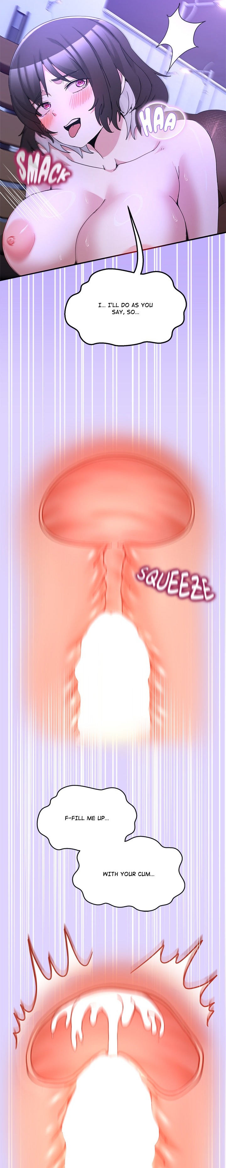 No Men Allowed - Chapter 30 [photo 23] - MangaPorn