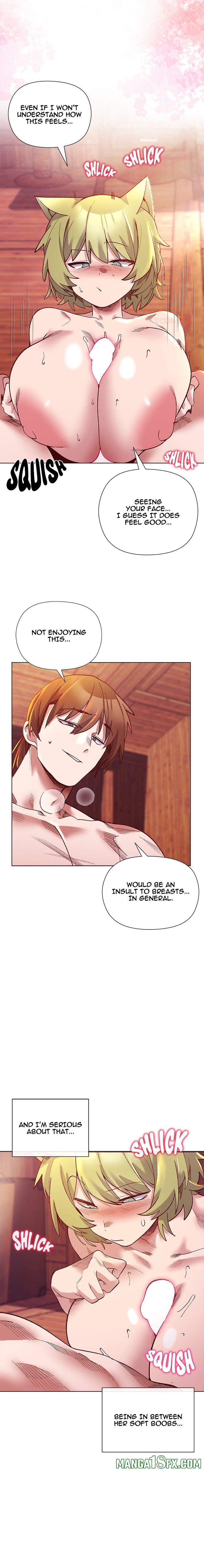 I Will Protect the Lady - Chapter 27 [photo 9] - MangaPorn