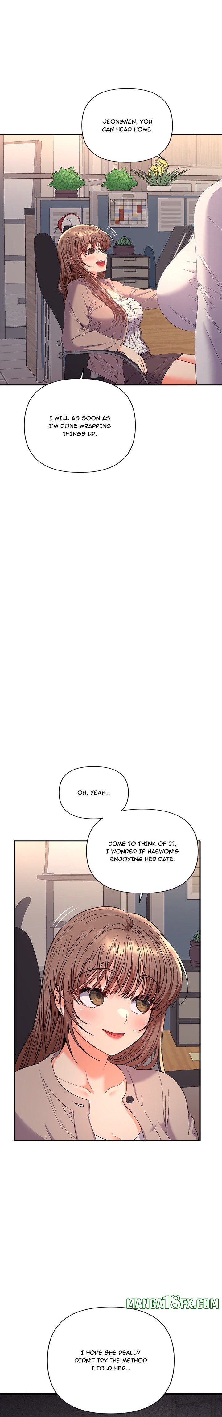 Everyone’s Man - Chapter 20 [photo 1] - MangaPorn