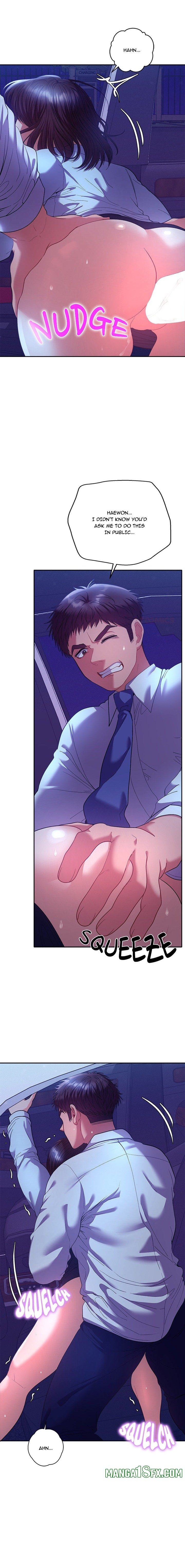 Everyone’s Man - Chapter 20 [photo 14] - MangaPorn