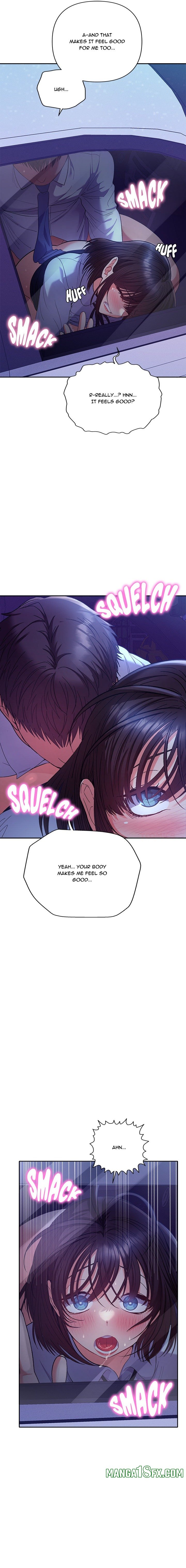 Everyone’s Man - Chapter 20 [photo 17] - MangaPorn