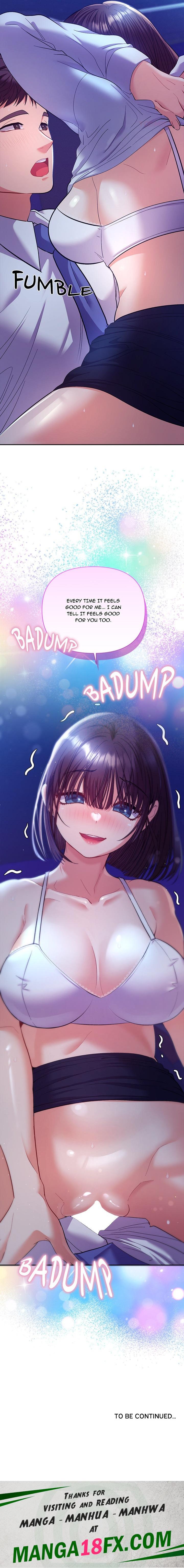 Everyone’s Man - Chapter 20 [photo 21] - MangaPorn