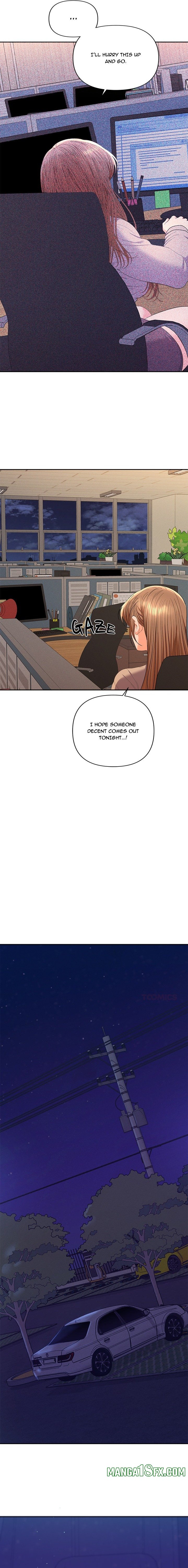 Everyone’s Man - Chapter 20 [photo 3] - MangaPorn