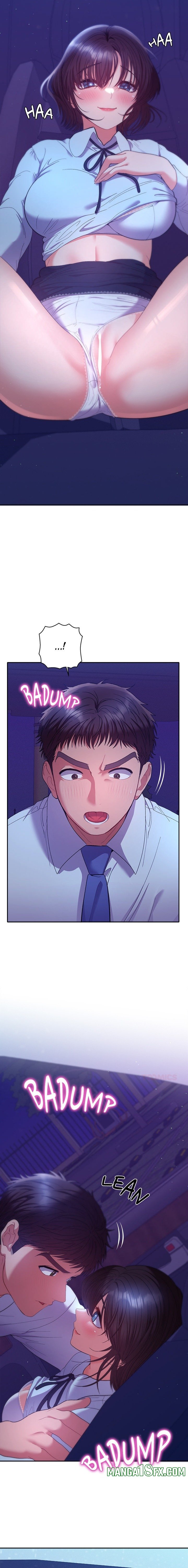 Everyone’s Man - Chapter 20 [photo 4] - MangaPorn