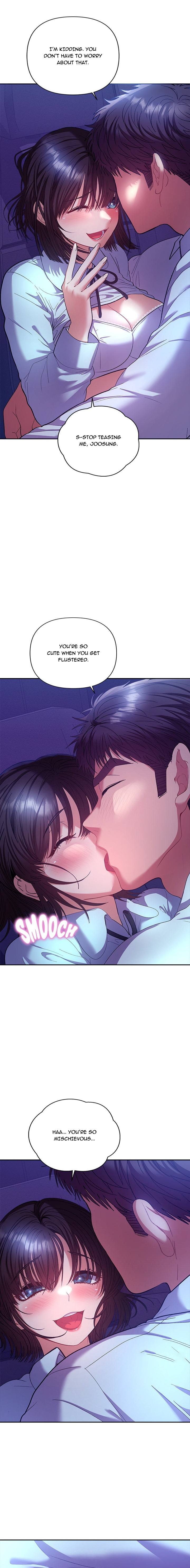 Everyone’s Man - Chapter 20 [photo 8] - MangaPorn