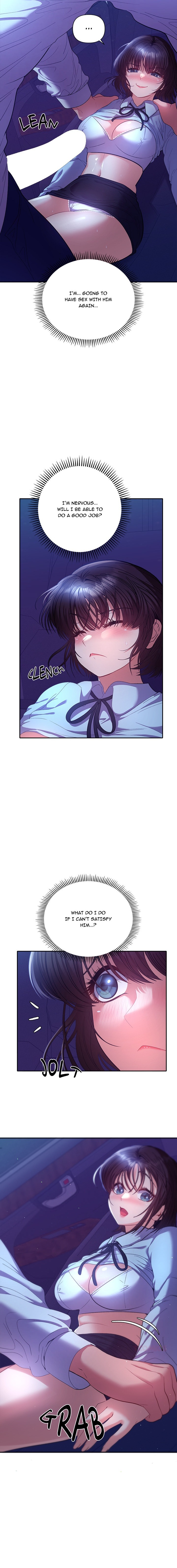 Everyone’s Man - Chapter 20 [photo 9] - MangaPorn