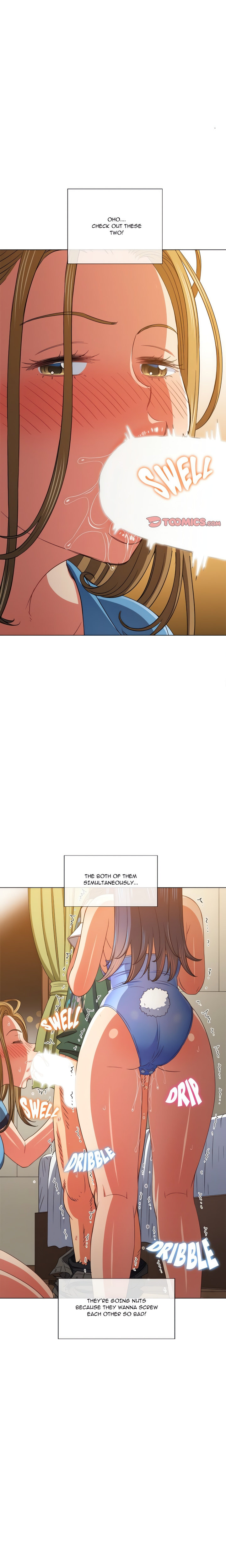 My High School Bully - Chapter 166 [photo 11] - MangaPorn