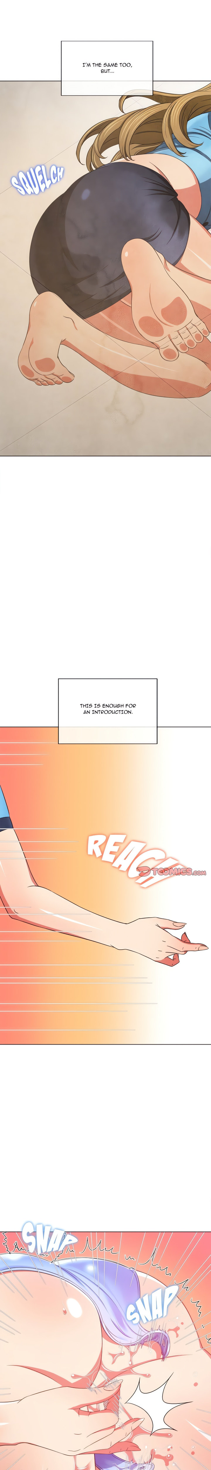 My High School Bully - Chapter 166 [photo 12] - MangaPorn