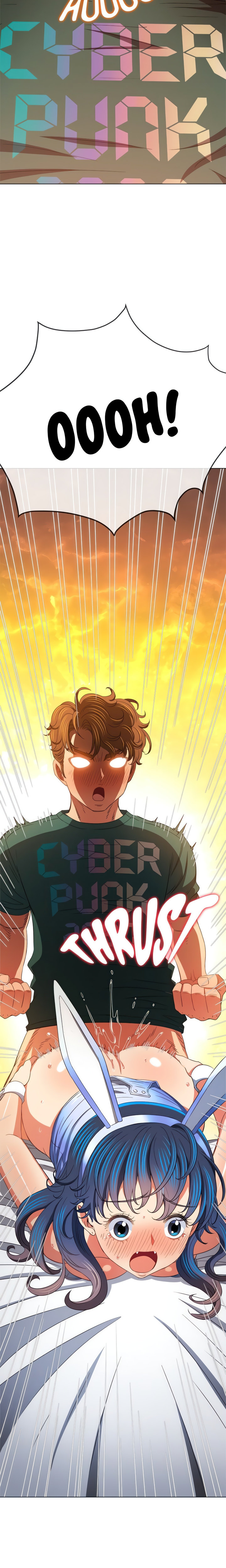 My High School Bully - Chapter 166 [photo 24] - MangaPorn