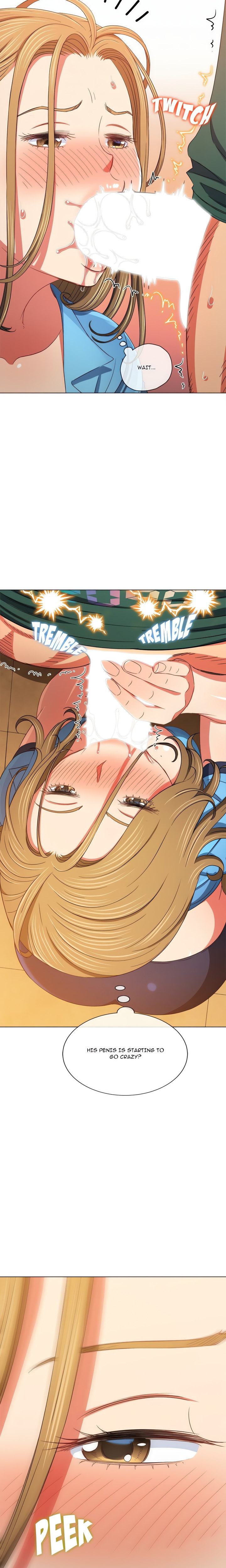 My High School Bully - Chapter 166 [photo 9] - MangaPorn