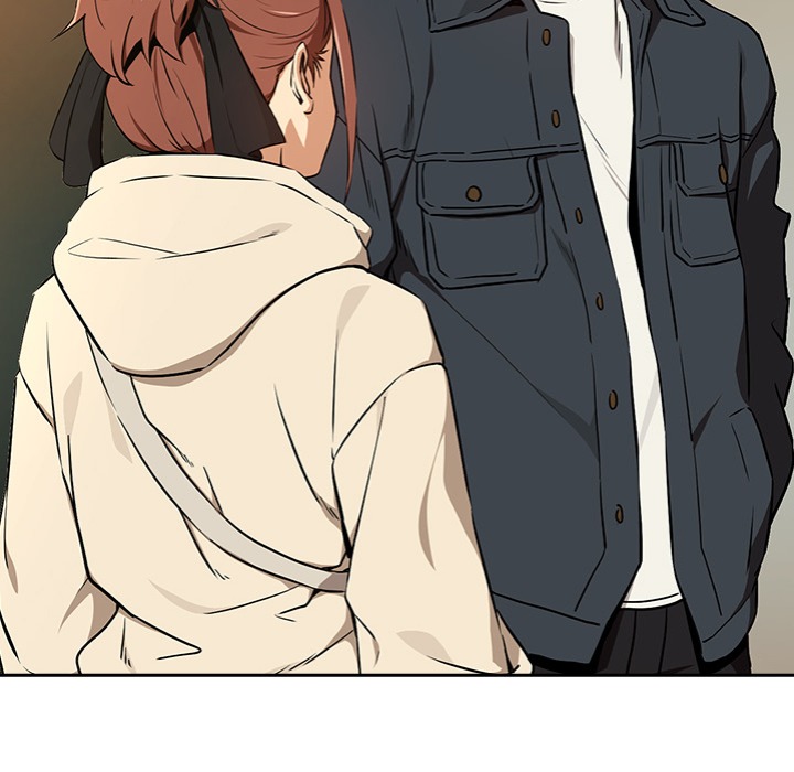 After Work Love Affairs - Chapter 85 [photo 10] - MangaPorn