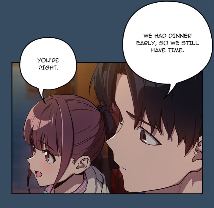 After Work Love Affairs - Chapter 85 [photo 107] - MangaPorn