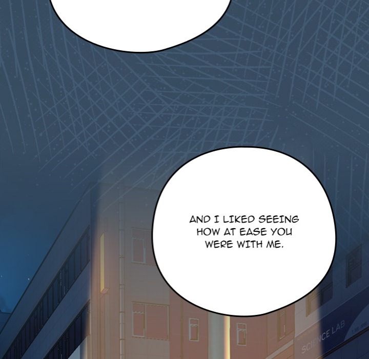 After Work Love Affairs - Chapter 85 [photo 115] - MangaPorn