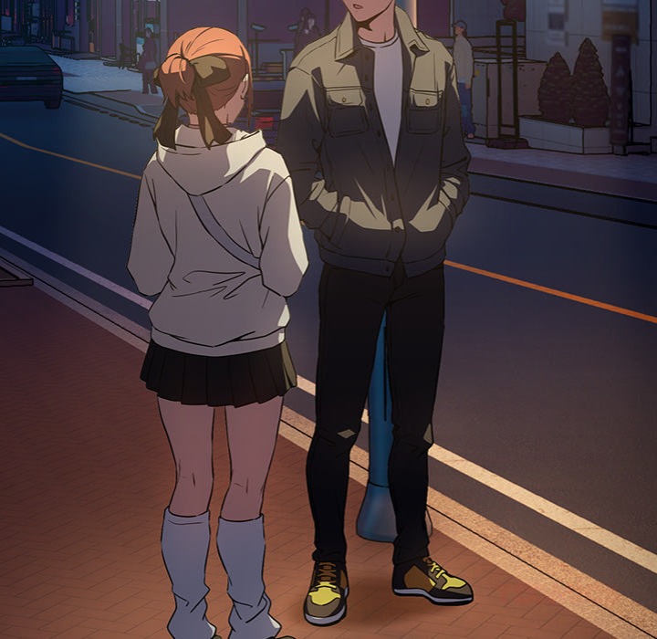 After Work Love Affairs - Chapter 85 [photo 117] - MangaPorn