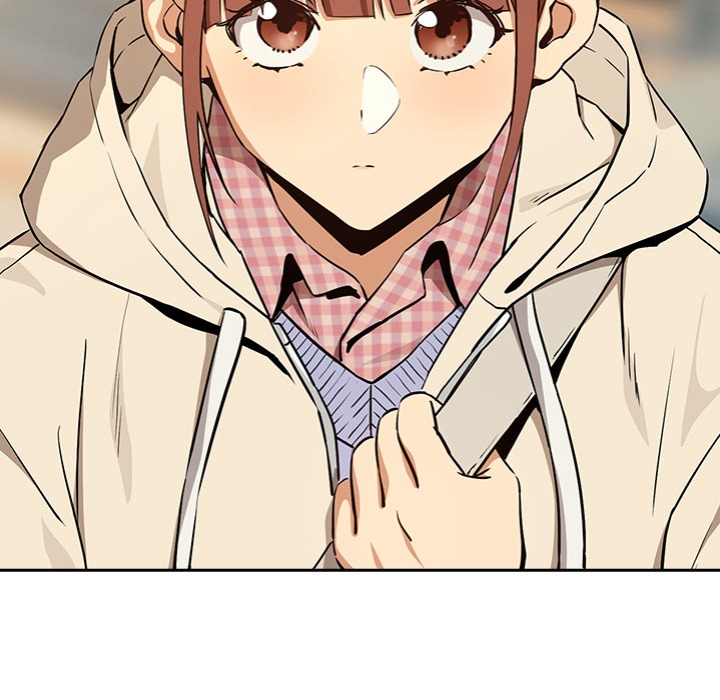 After Work Love Affairs - Chapter 85 [photo 12] - MangaPorn