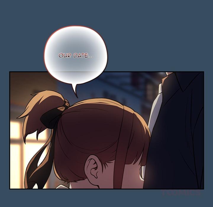 After Work Love Affairs - Chapter 85 [photo 123] - MangaPorn