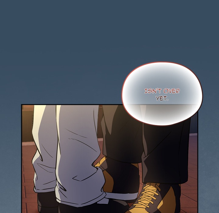 After Work Love Affairs - Chapter 85 [photo 124] - MangaPorn