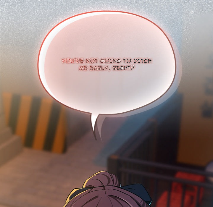 After Work Love Affairs - Chapter 85 [photo 126] - MangaPorn