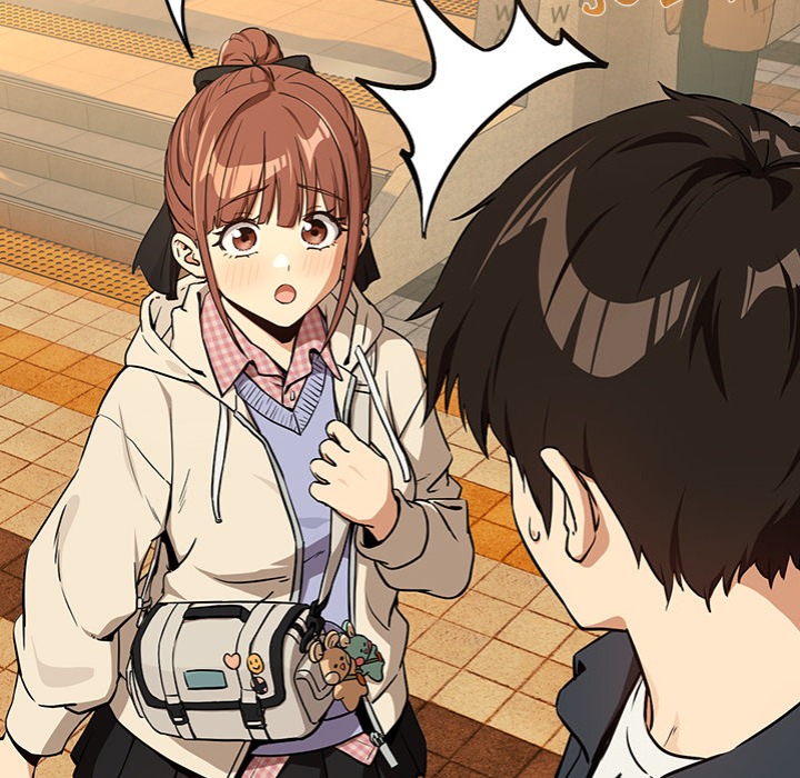 After Work Love Affairs - Chapter 85 [photo 14] - MangaPorn