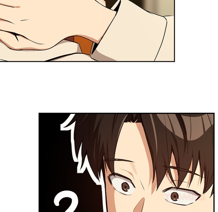 After Work Love Affairs - Chapter 85 [photo 21] - MangaPorn