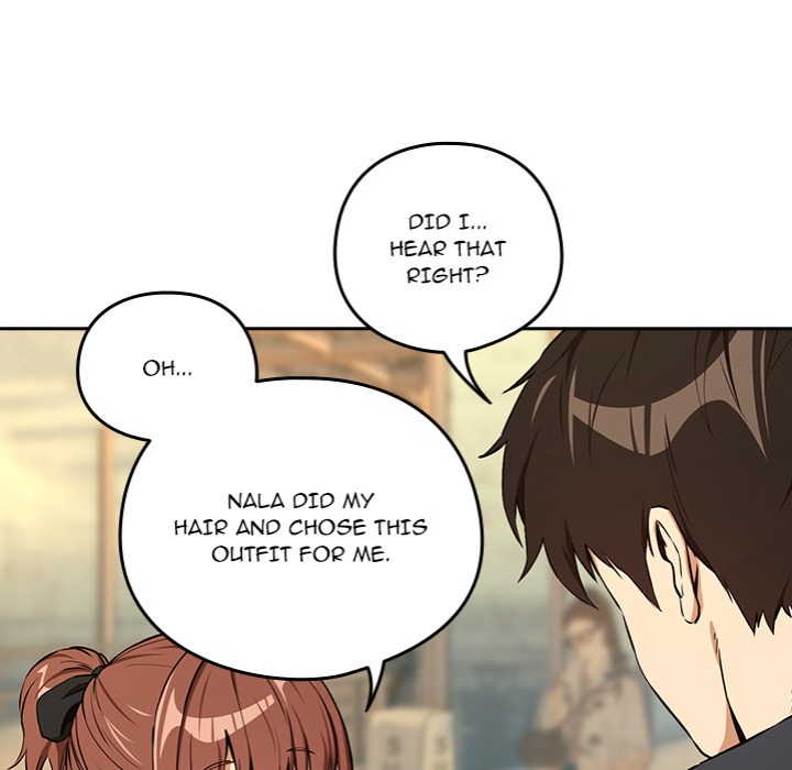 After Work Love Affairs - Chapter 85 [photo 23] - MangaPorn