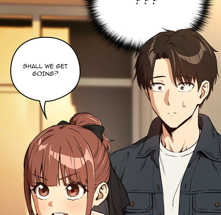 After Work Love Affairs - Chapter 85 [photo 25] - MangaPorn