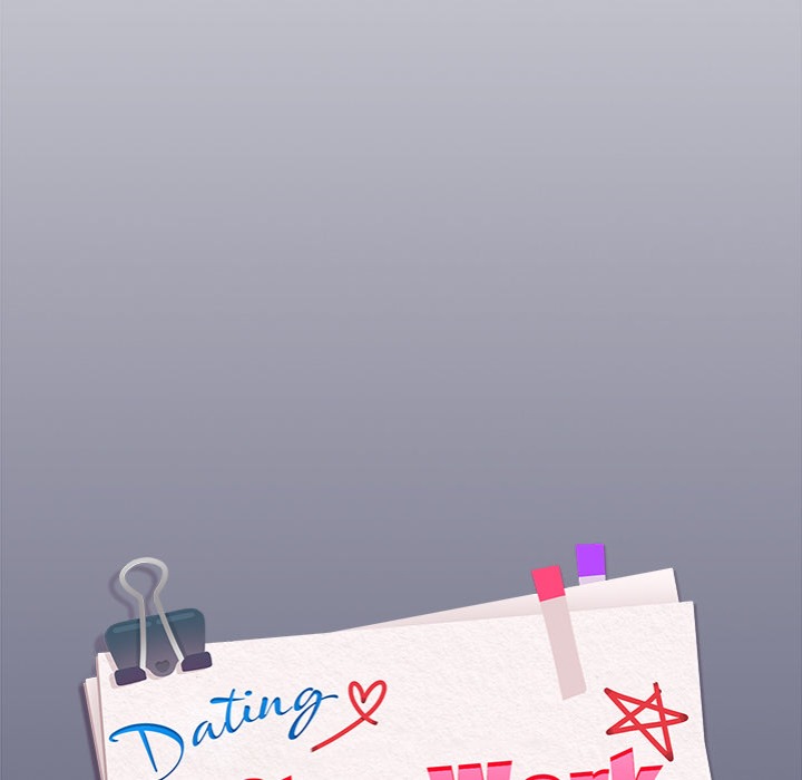 After Work Love Affairs - Chapter 85 [photo 28] - MangaPorn