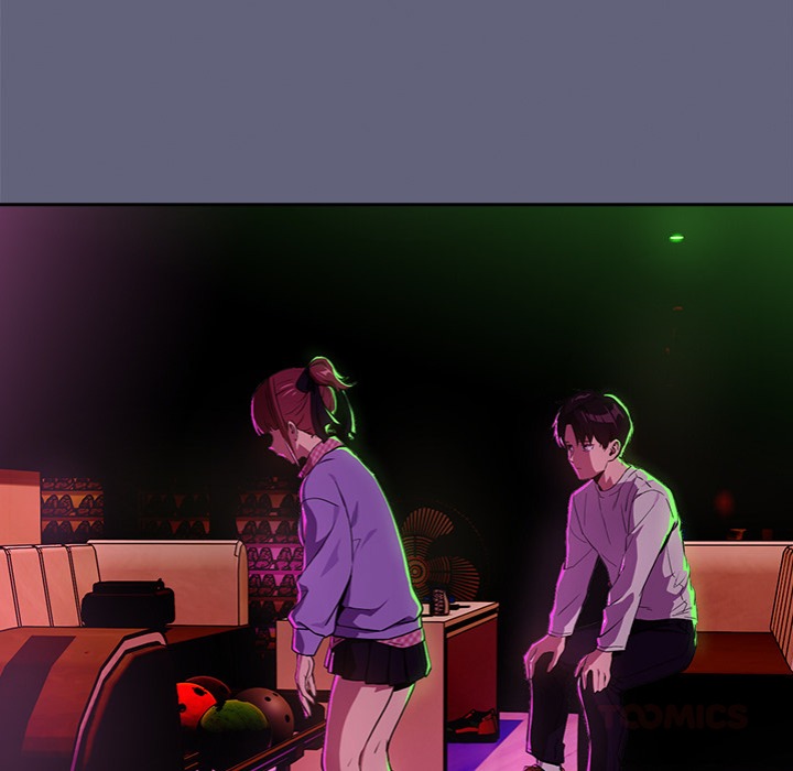 After Work Love Affairs - Chapter 85 [photo 33] - MangaPorn