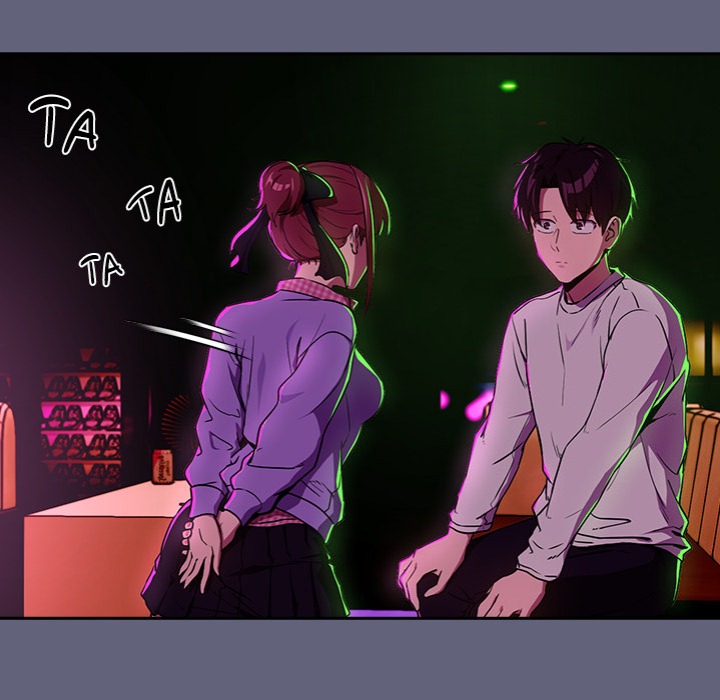 After Work Love Affairs - Chapter 85 [photo 49] - MangaPorn