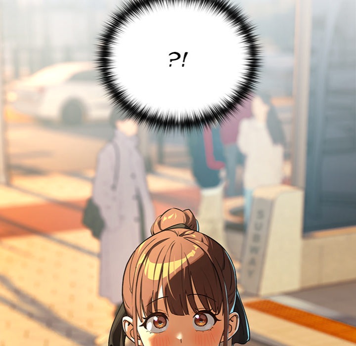 After Work Love Affairs - Chapter 85 [photo 5] - MangaPorn