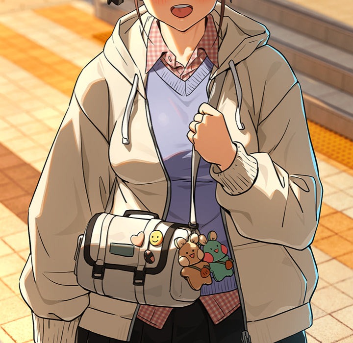 After Work Love Affairs - Chapter 85 [photo 6] - MangaPorn