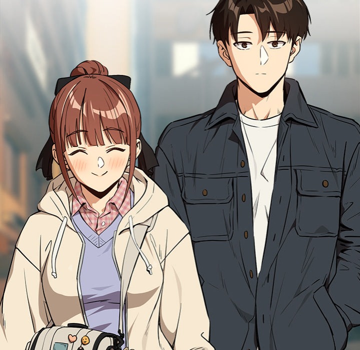 After Work Love Affairs - Chapter 85 [photo 68] - MangaPorn