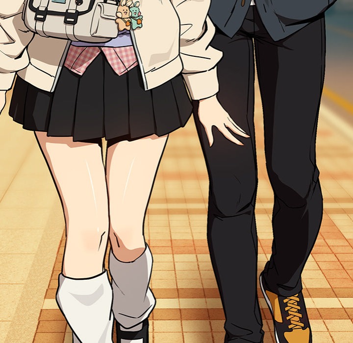 After Work Love Affairs - Chapter 85 [photo 69] - MangaPorn