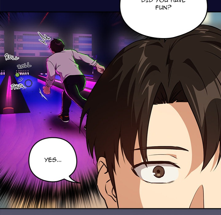 After Work Love Affairs - Chapter 85 [photo 71] - MangaPorn