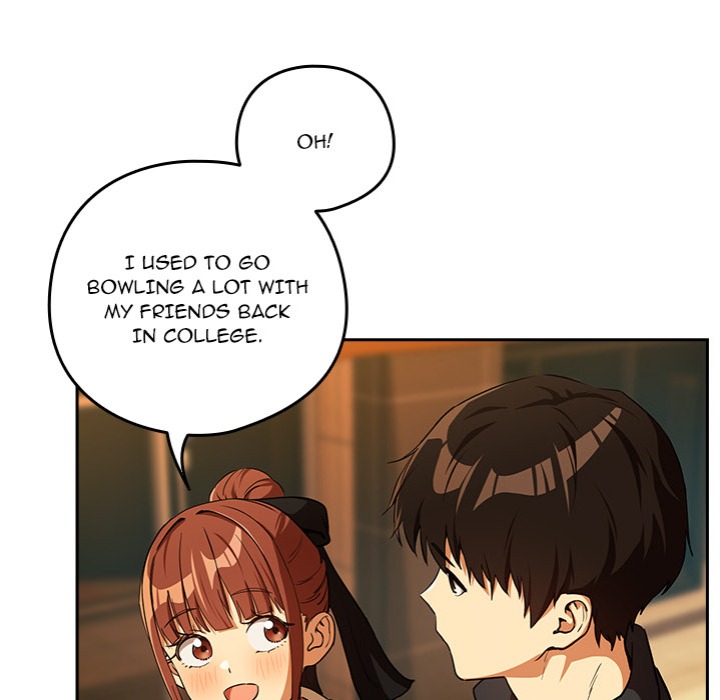 After Work Love Affairs - Chapter 85 [photo 74] - MangaPorn