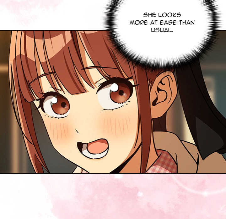 After Work Love Affairs - Chapter 85 [photo 77] - MangaPorn